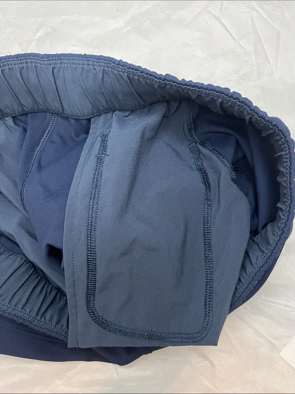 Lululemon On the Fly Short 2.5